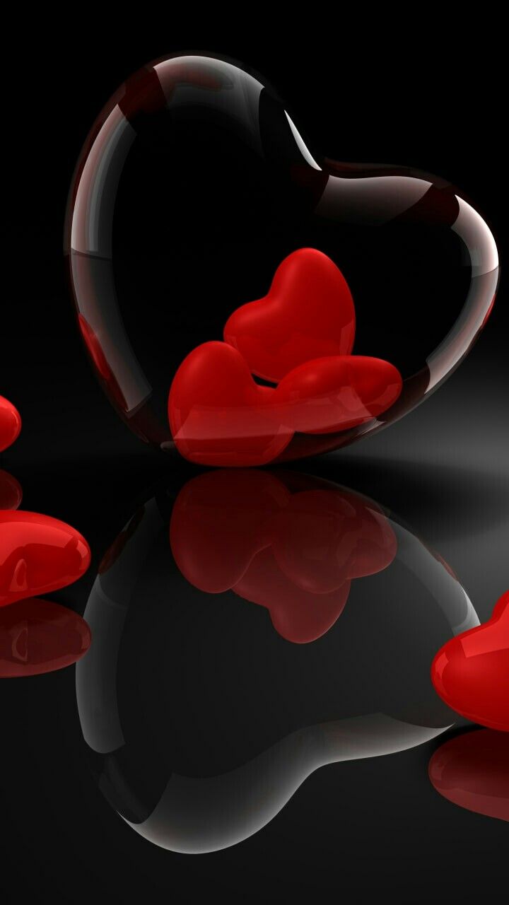 Hearts ideas. heart wallpaper, love wallpaper, wallpaper background