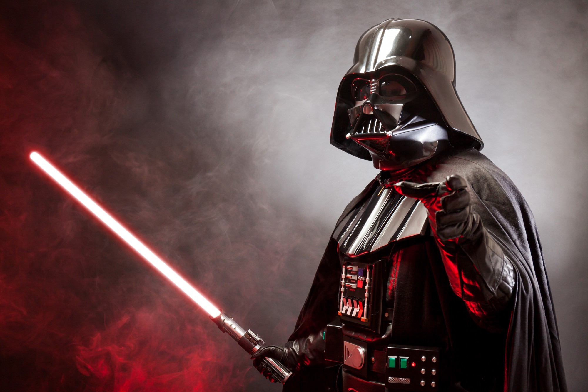 Movies Star Wars Darth Vader Star Wars Villains Wallpaper:2000x1333