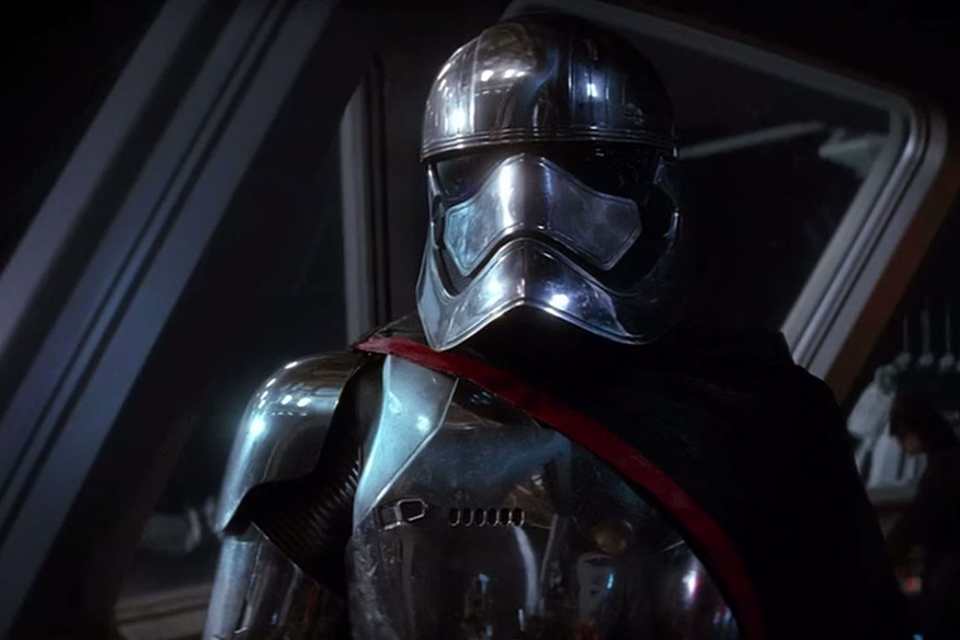 The Hottest 'Star Wars' Villains, Ranked