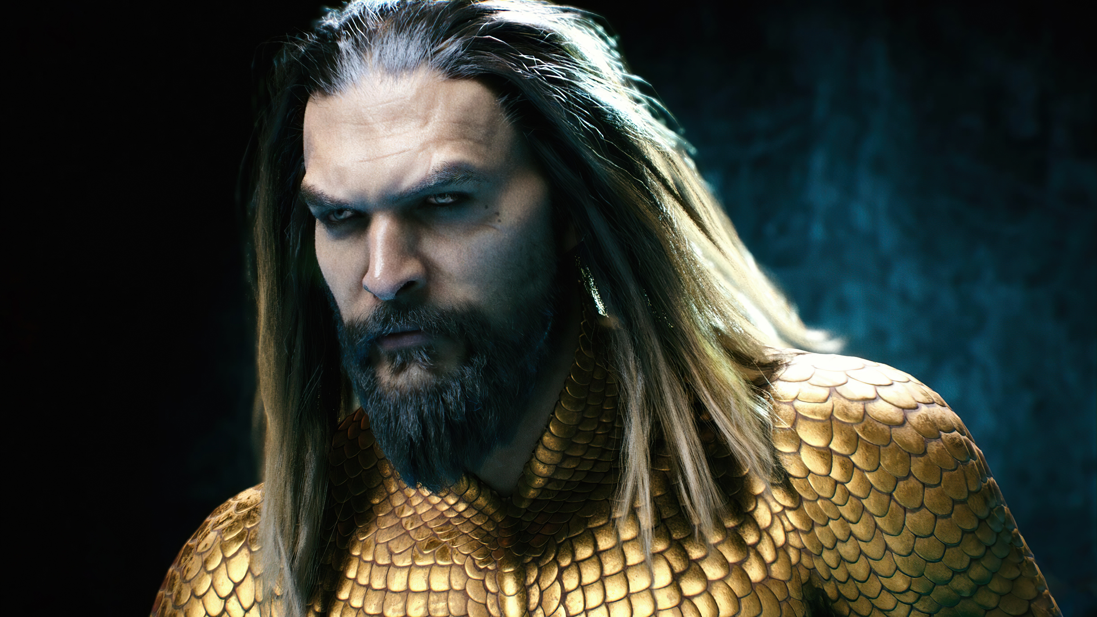 Aquaman Suit, HD Superheroes, 4k Wallpaper, Image, Background, Photo and Picture