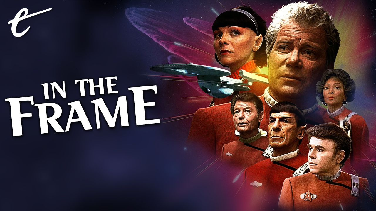Star Trek VI: The Undiscovered Country Rejected Franchise Nostalgia in a Way Impossible Today