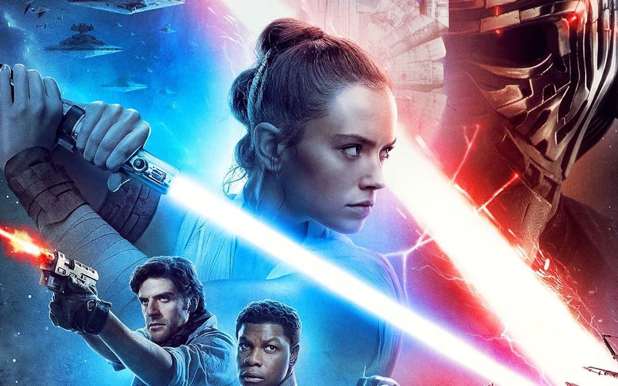 All Star Wars Movies Ranked Worst to Best