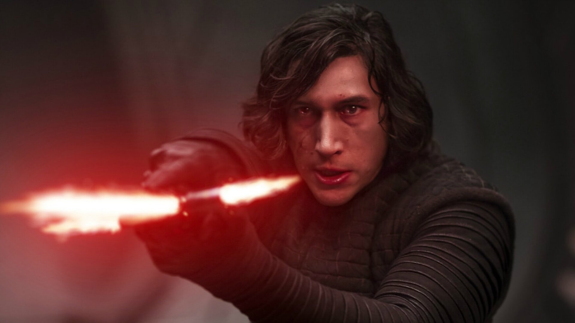 Kylo Ren Rumored To Be Getting His Own STAR WARS Series or Movie