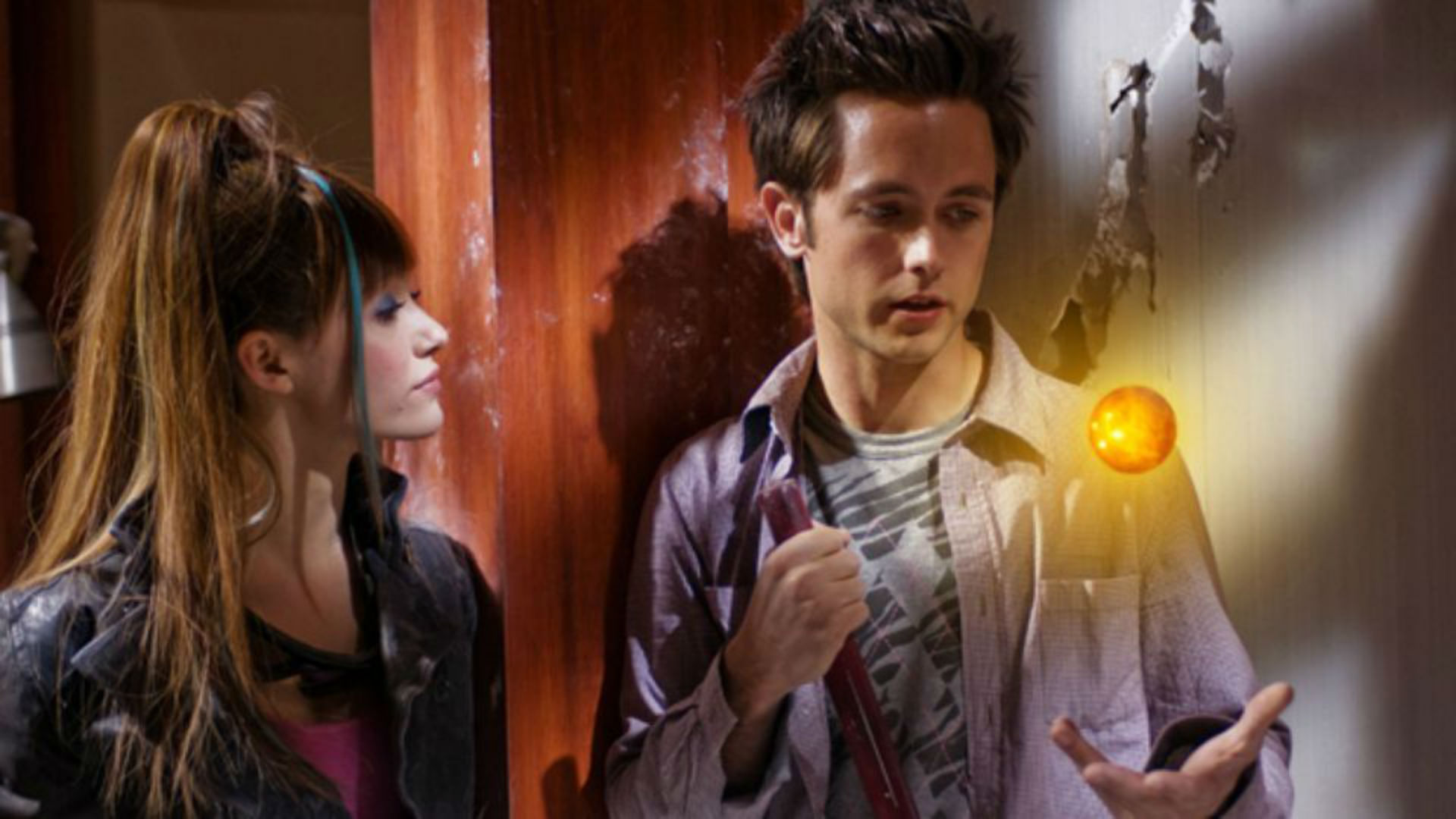 Dragonball: Evolution Is One Of The Best Worst Movies Ever