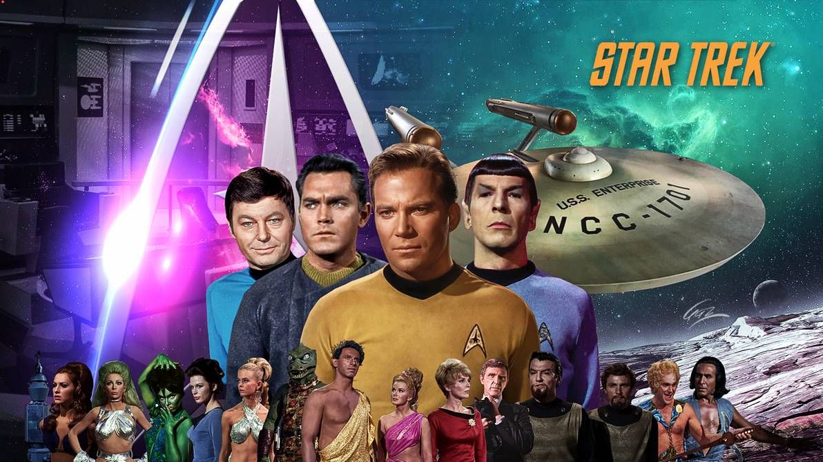 Star Trek Wallpaper. Star trek wallpaper, Star trek, Trek