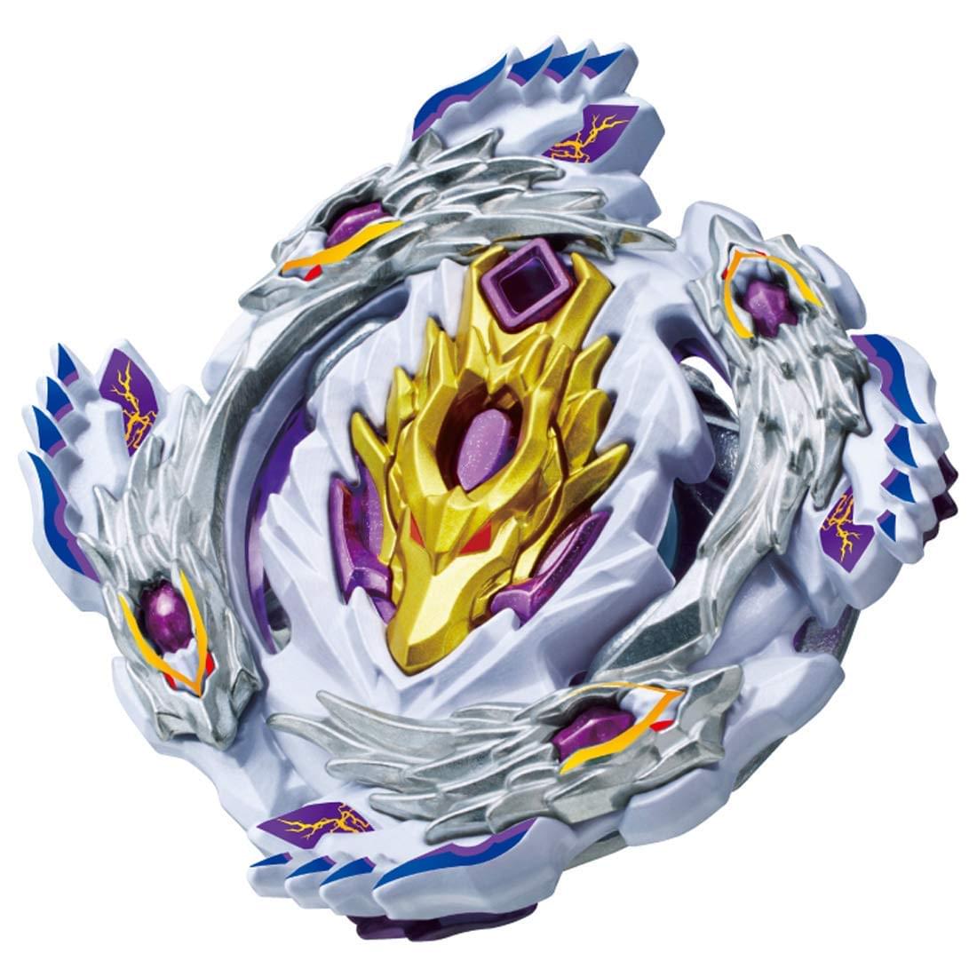 Beyblade Burst Takaratomy B 110 Bloody Longinus Spin Top W/ Launcher