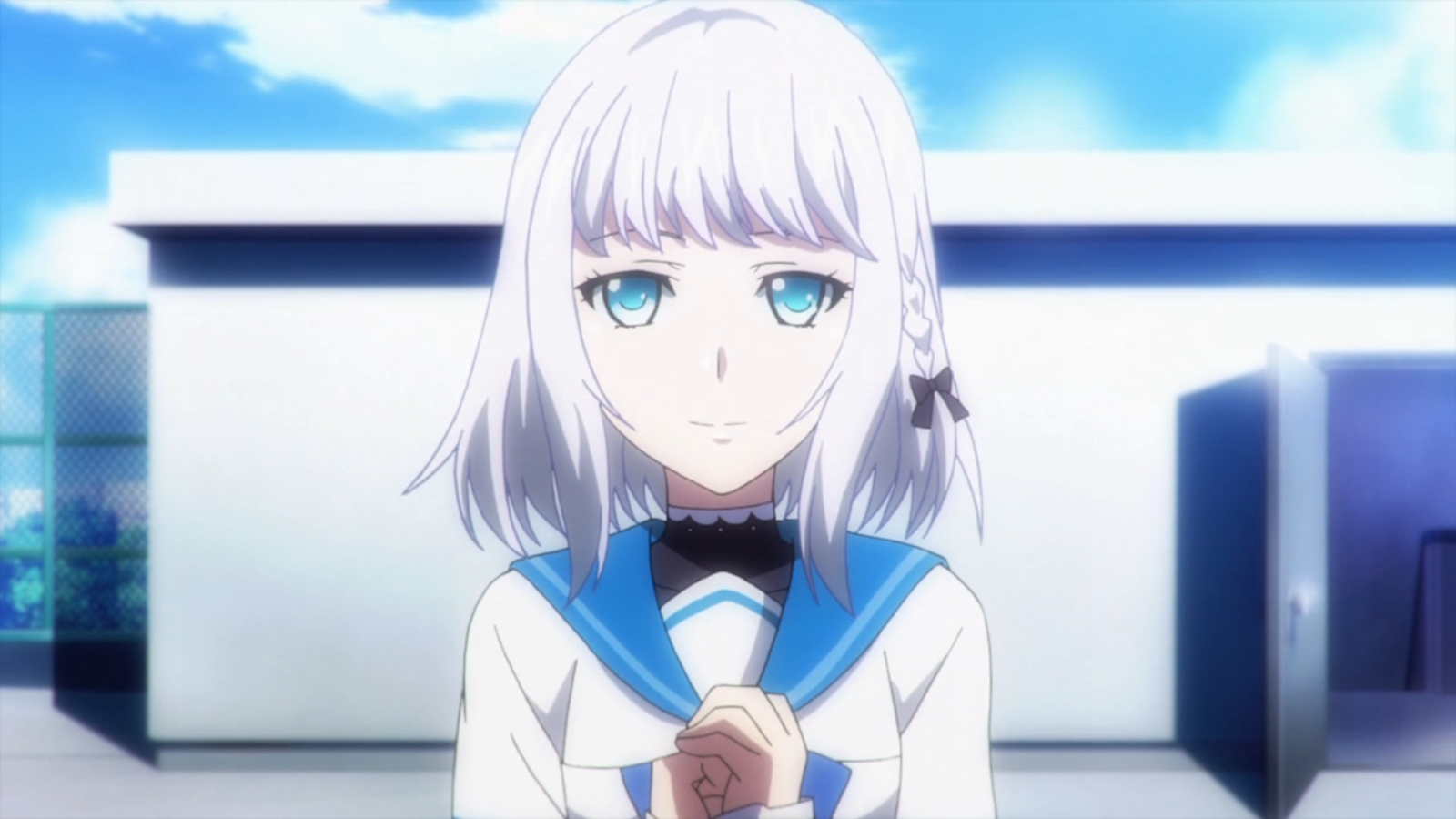 Kanase Kanon The Blood Anime Image Board