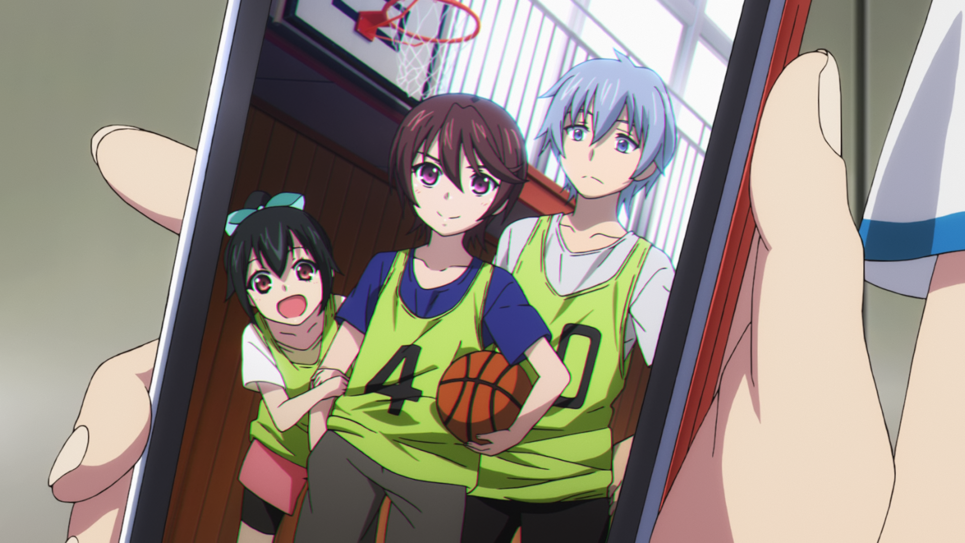 Kojou Akatsuki Relationships. Strike The Blood