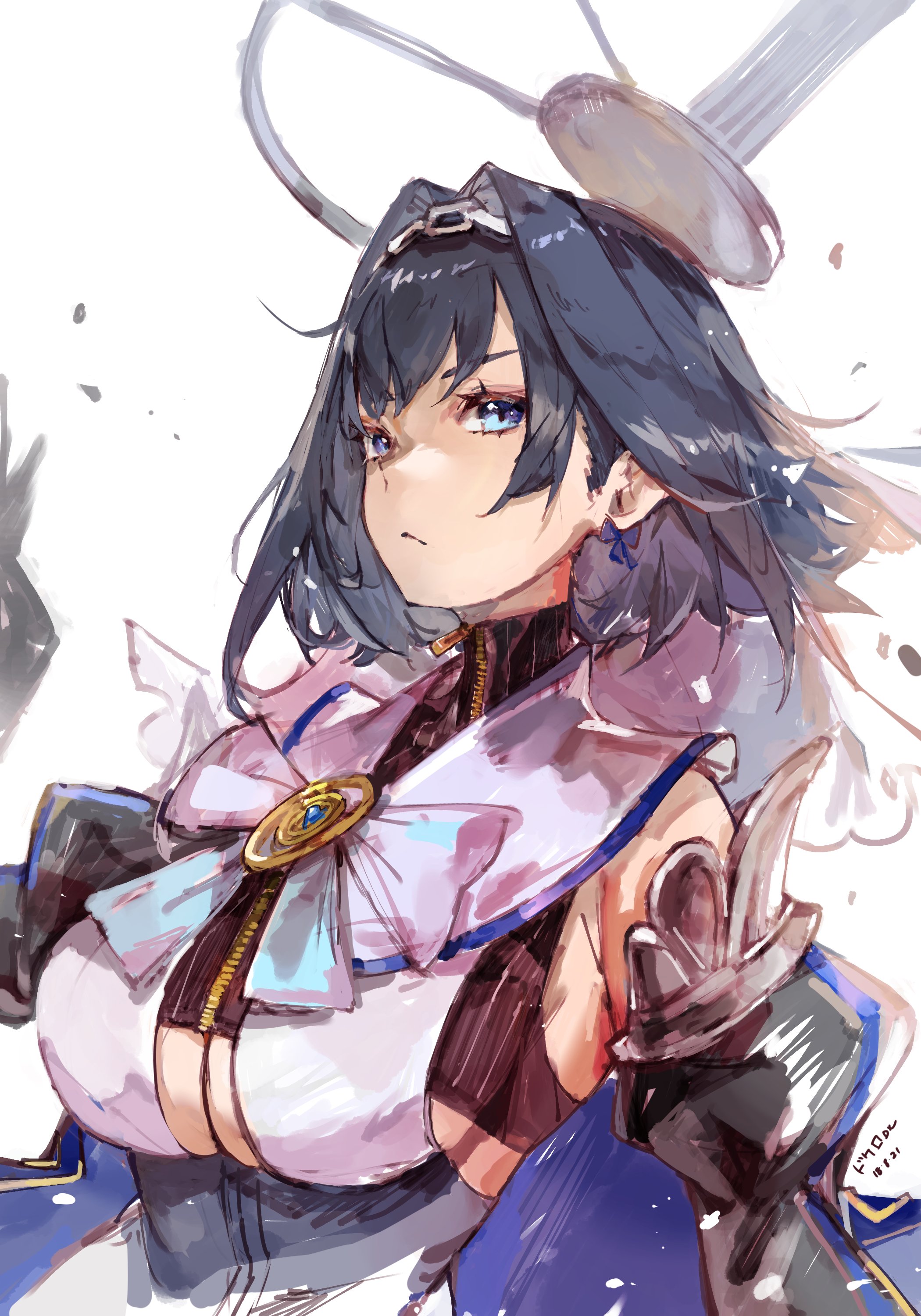 Ouro Kronii Wallpapers - Wallpaper Cave