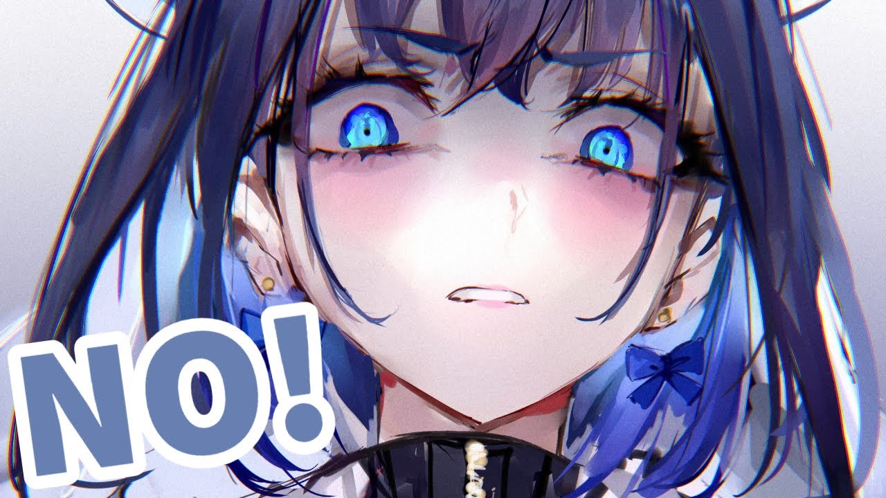 Ouro Kronii Wallpapers - Wallpaper Cave