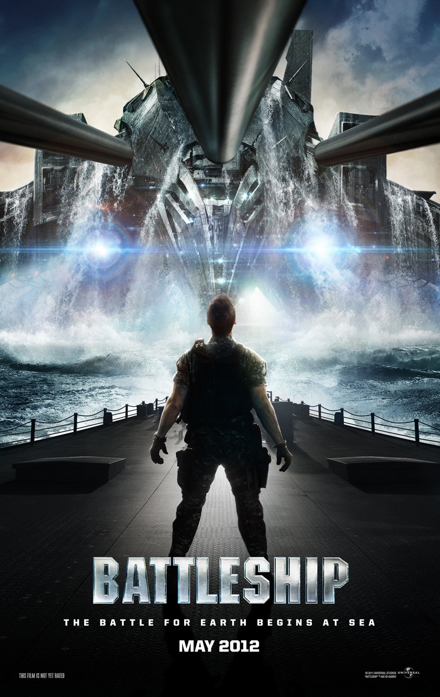 Battleship (film)