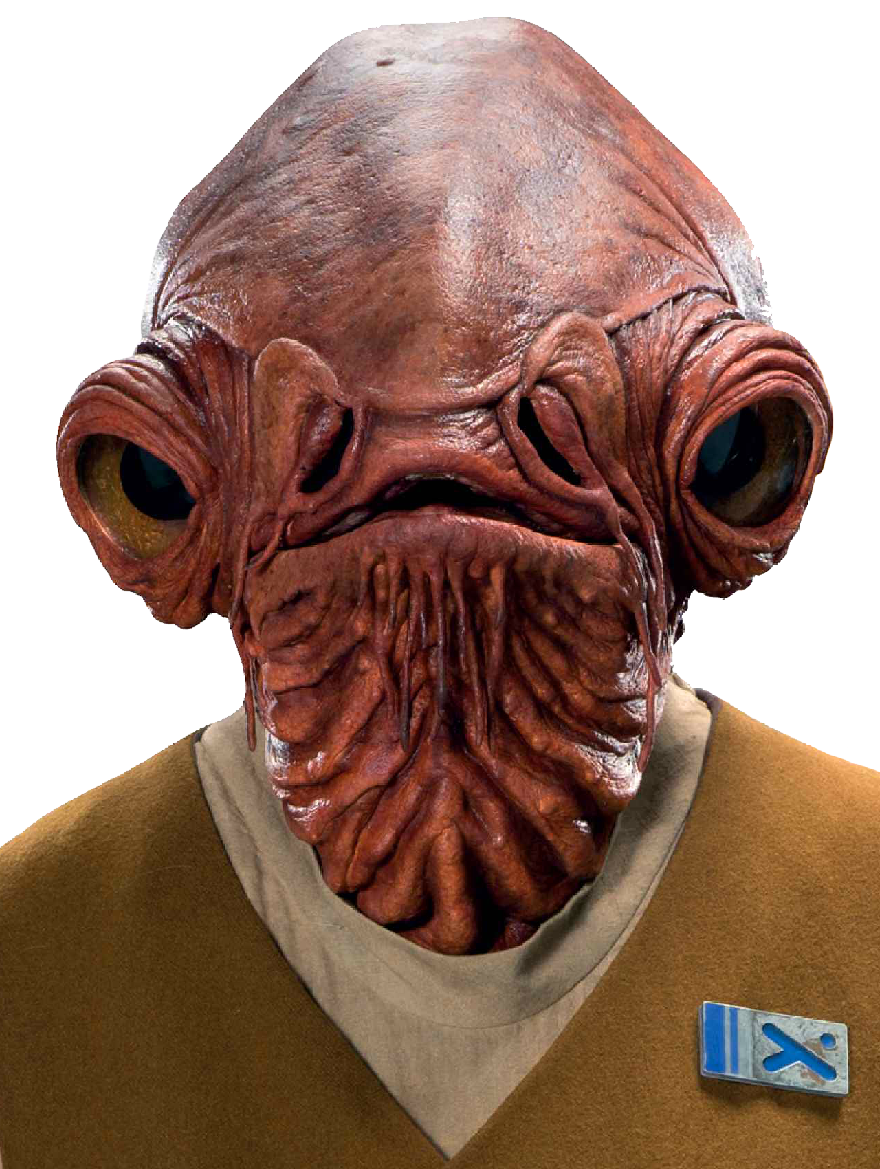 Gial Ackbar