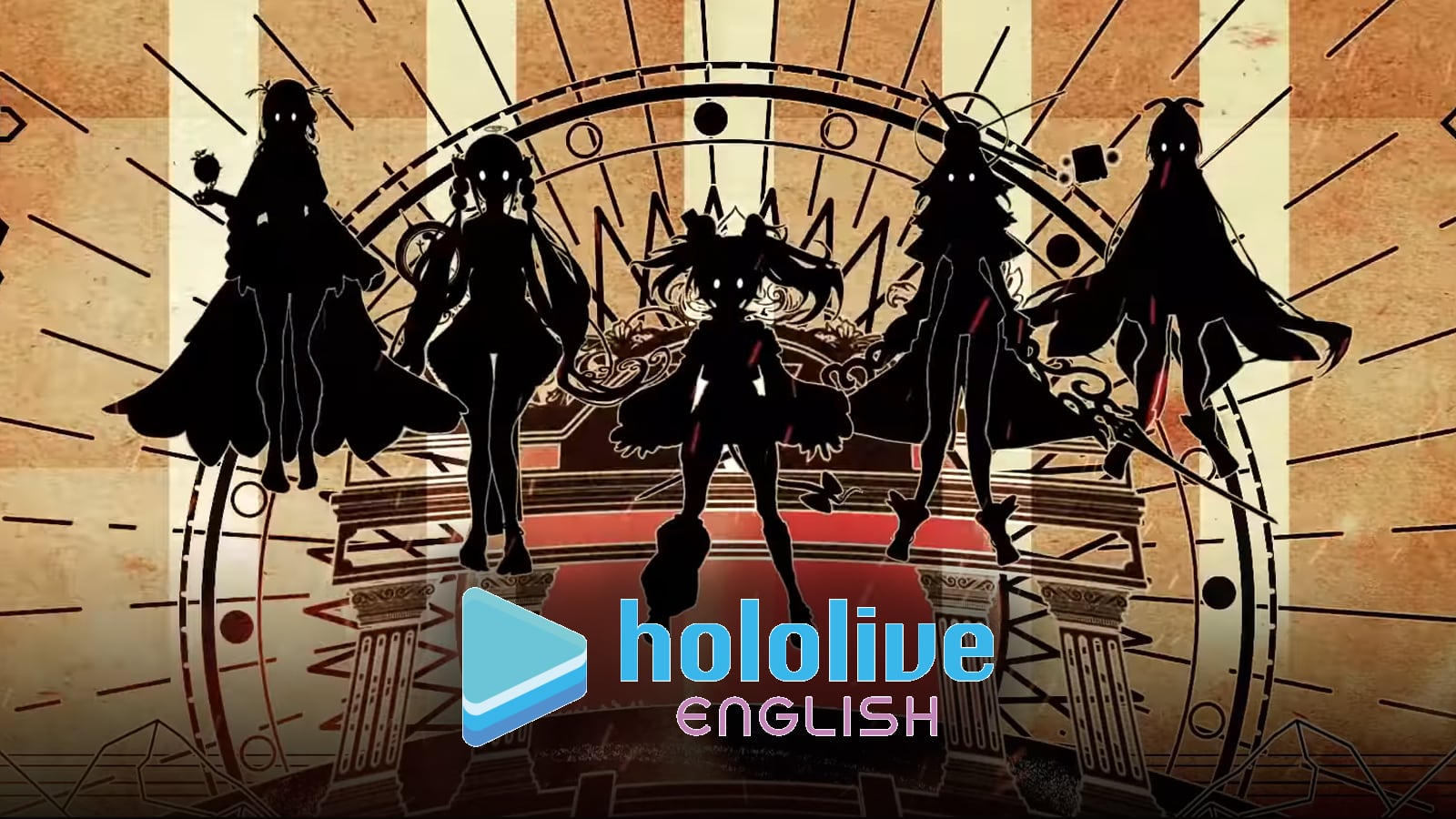 Hololive Council revealed: Five new English VTubers debuting soon