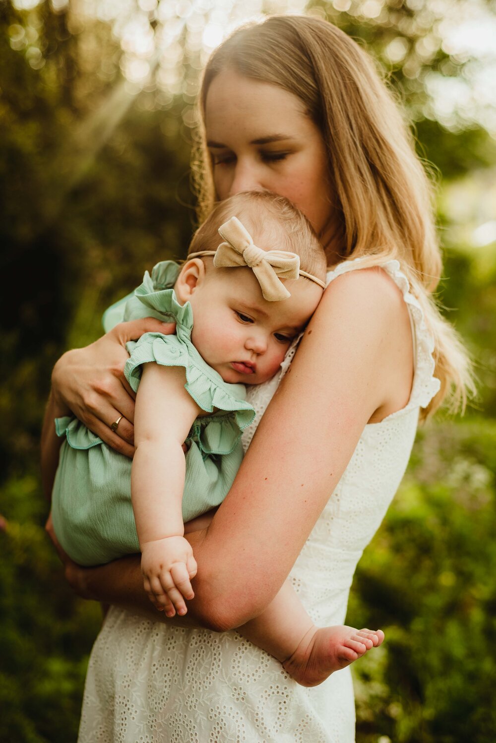 Spring & Summer 2021 Family Photo to Wear Outfit and Inspiration Style Guide