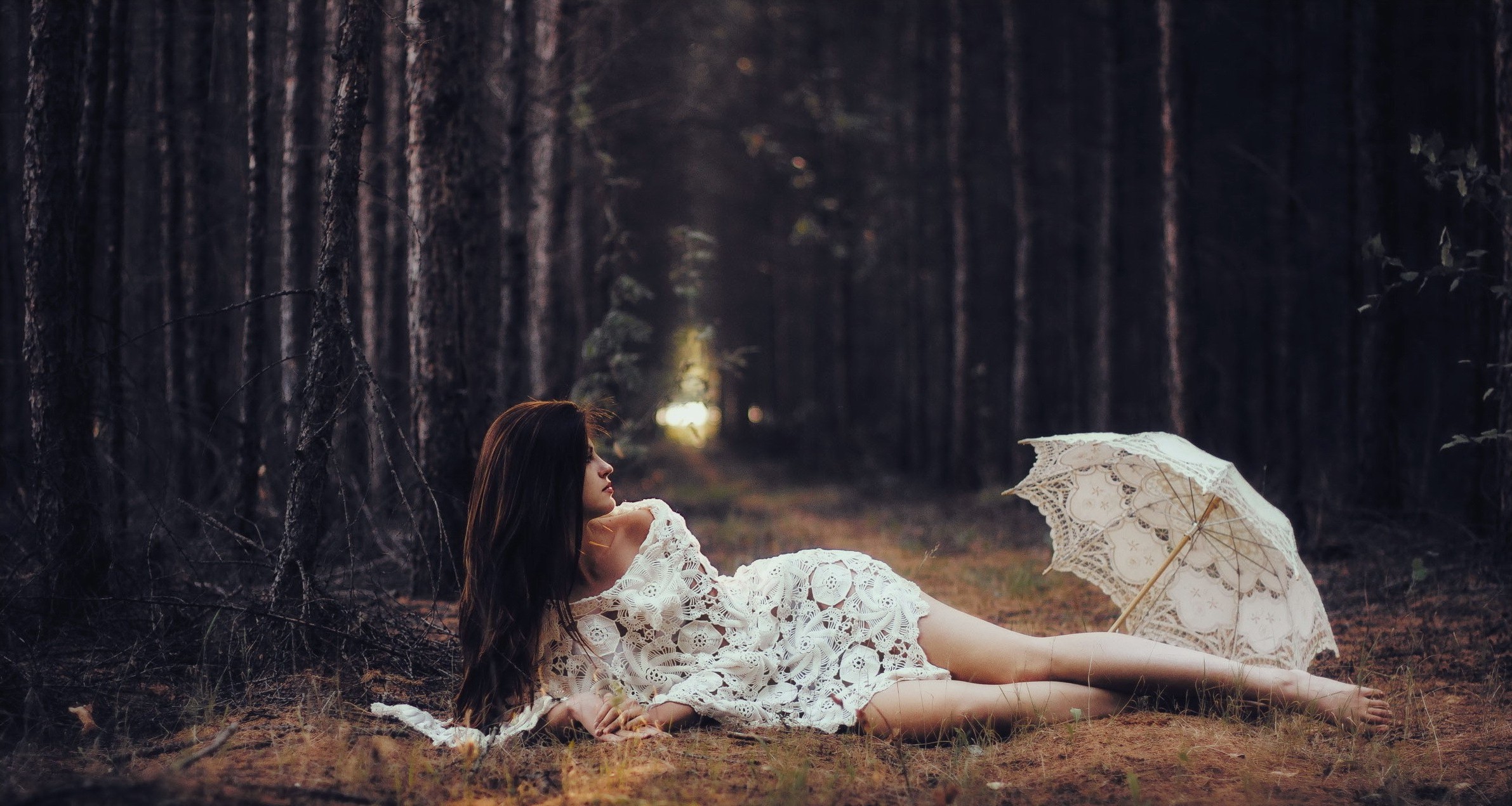 women, See through Clothing Wallpaper HD / Desktop and Mobile Background