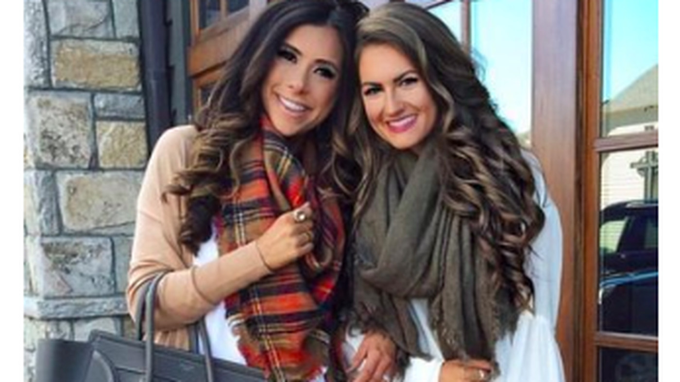 Girls Autumn Clothes Wallpapers Wallpaper Cave