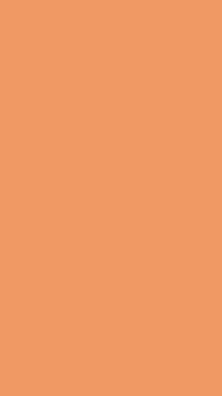 Muskmelon Pantone iPhone Xs Wallpaper #iphonewallpaper #iphone #wallpaper #android #androidwallpaper #ip. Preppy wallpaper, Solid color background, Pantone color
