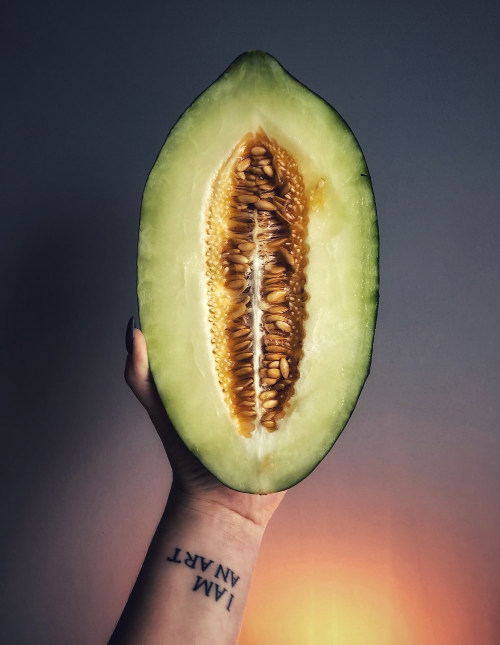 Melons Picture. Download Free Image
