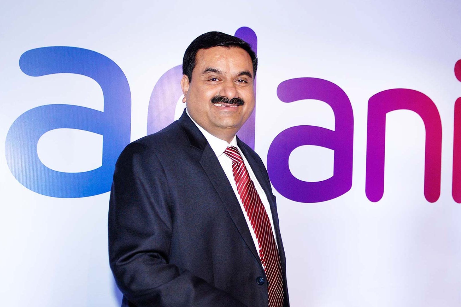 Gautam Adani Wallpapers Wallpaper Cave