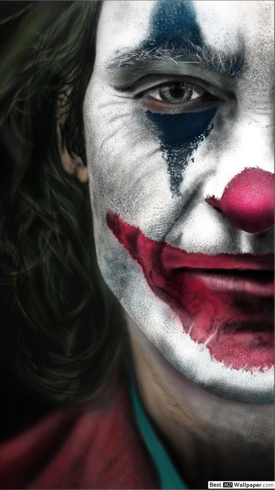 Real Joker Wallpapers - Wallpaper Cave Real Joker Wallpapers - Wallpaper Cave