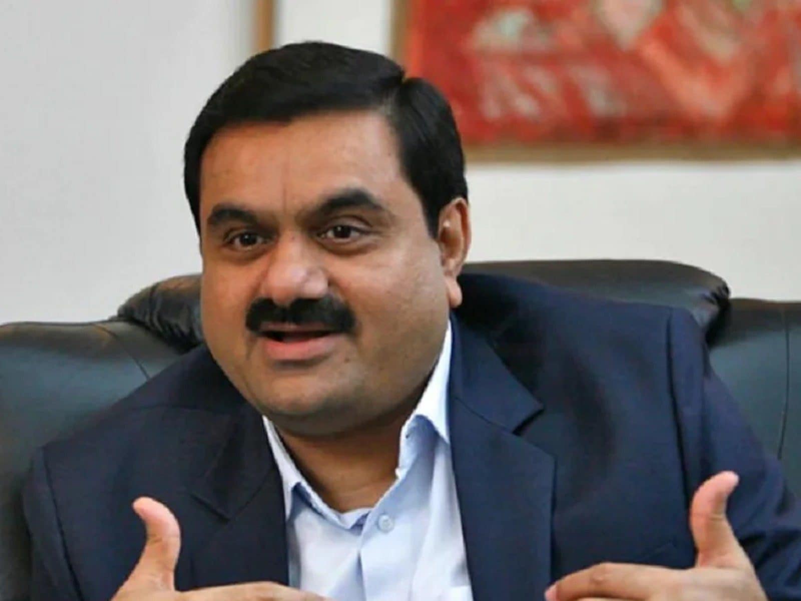 Gautam Adani, Nita Ambani, Kumar Mangalam Birla are Top Philanthropic Leaders in India