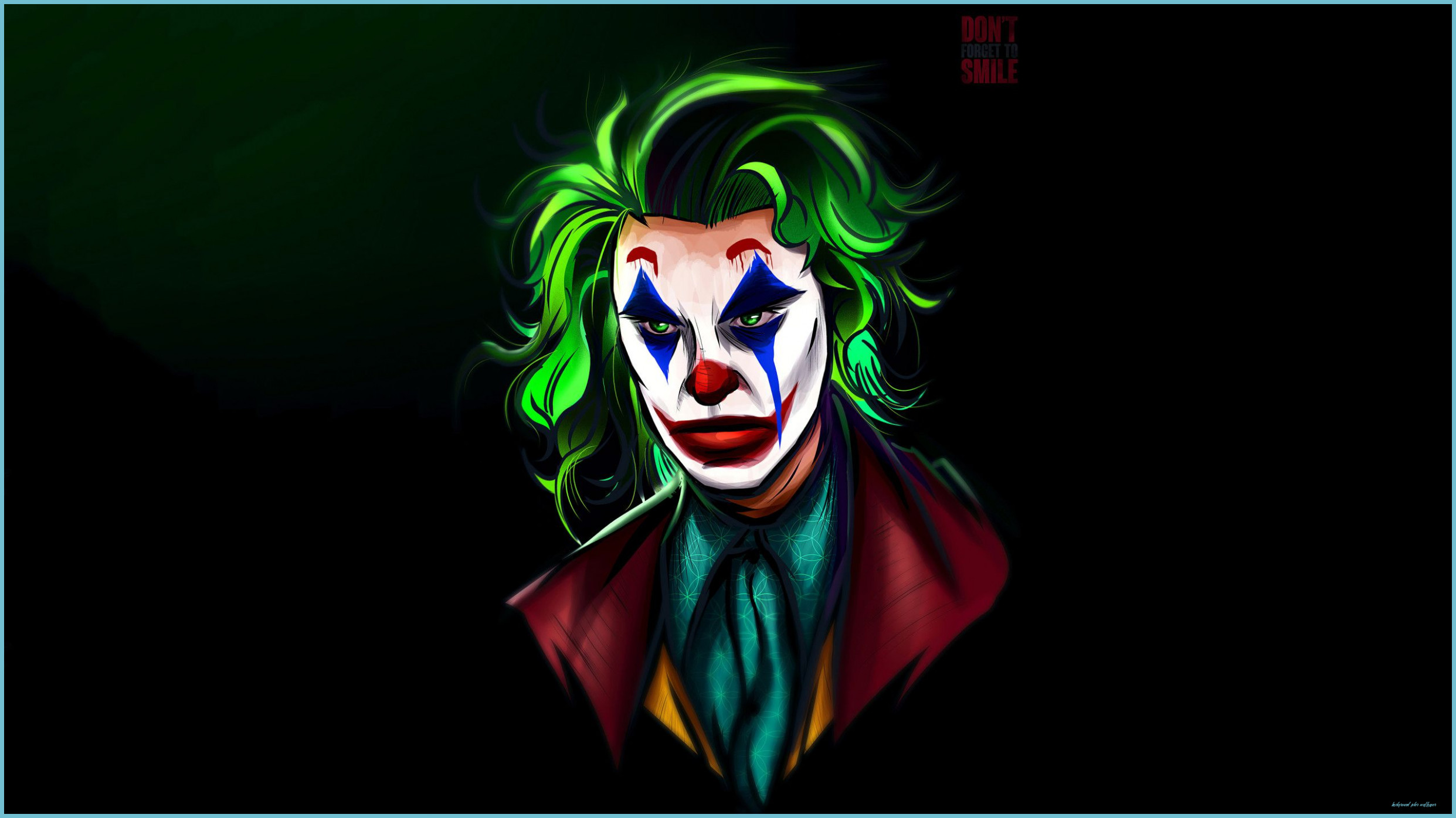 What You Should Wear To Background Joker Wallpaper. Background Joker Wallpaper