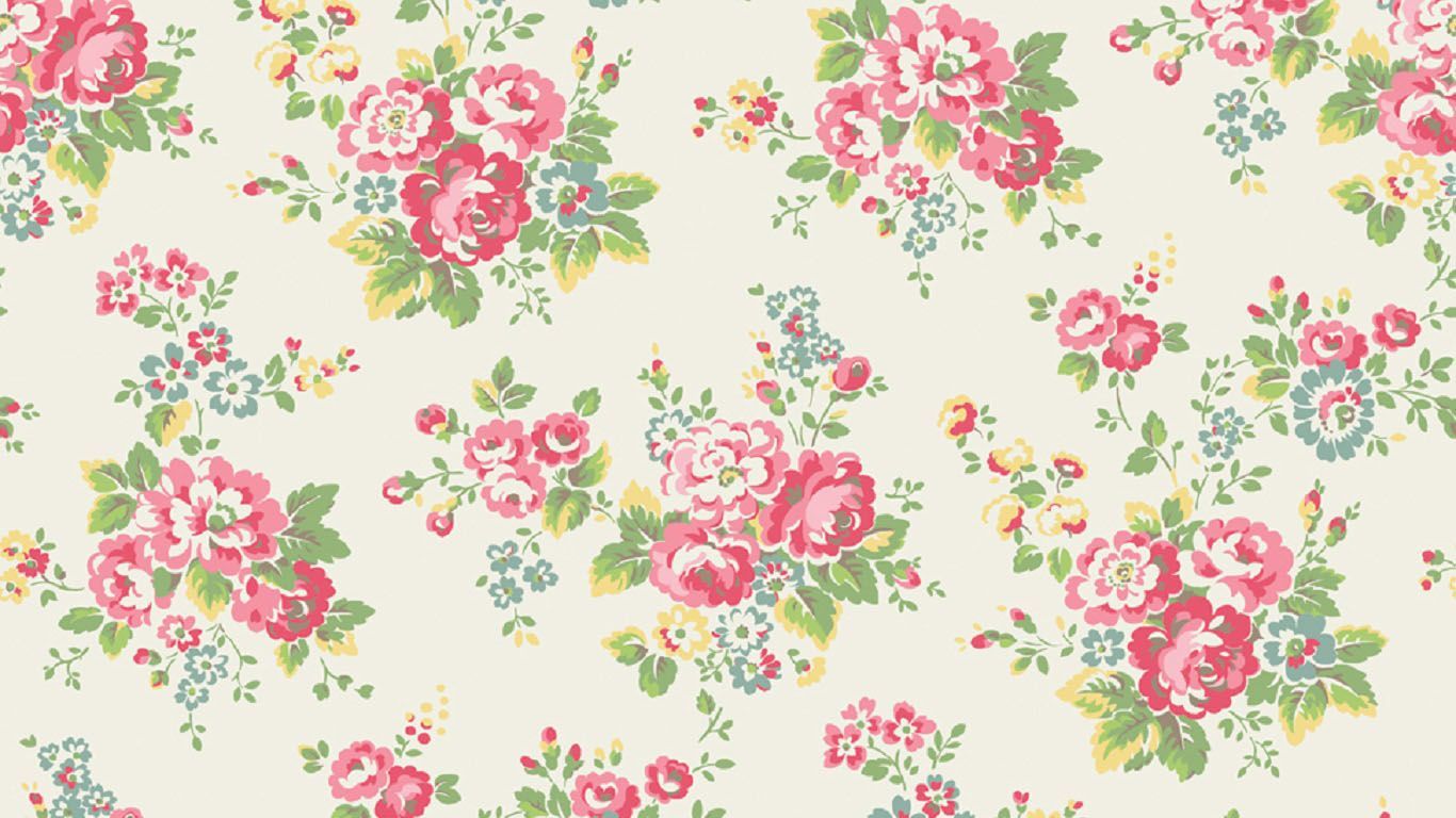 Cath Kidston Wallpapers Wallpaper Cave