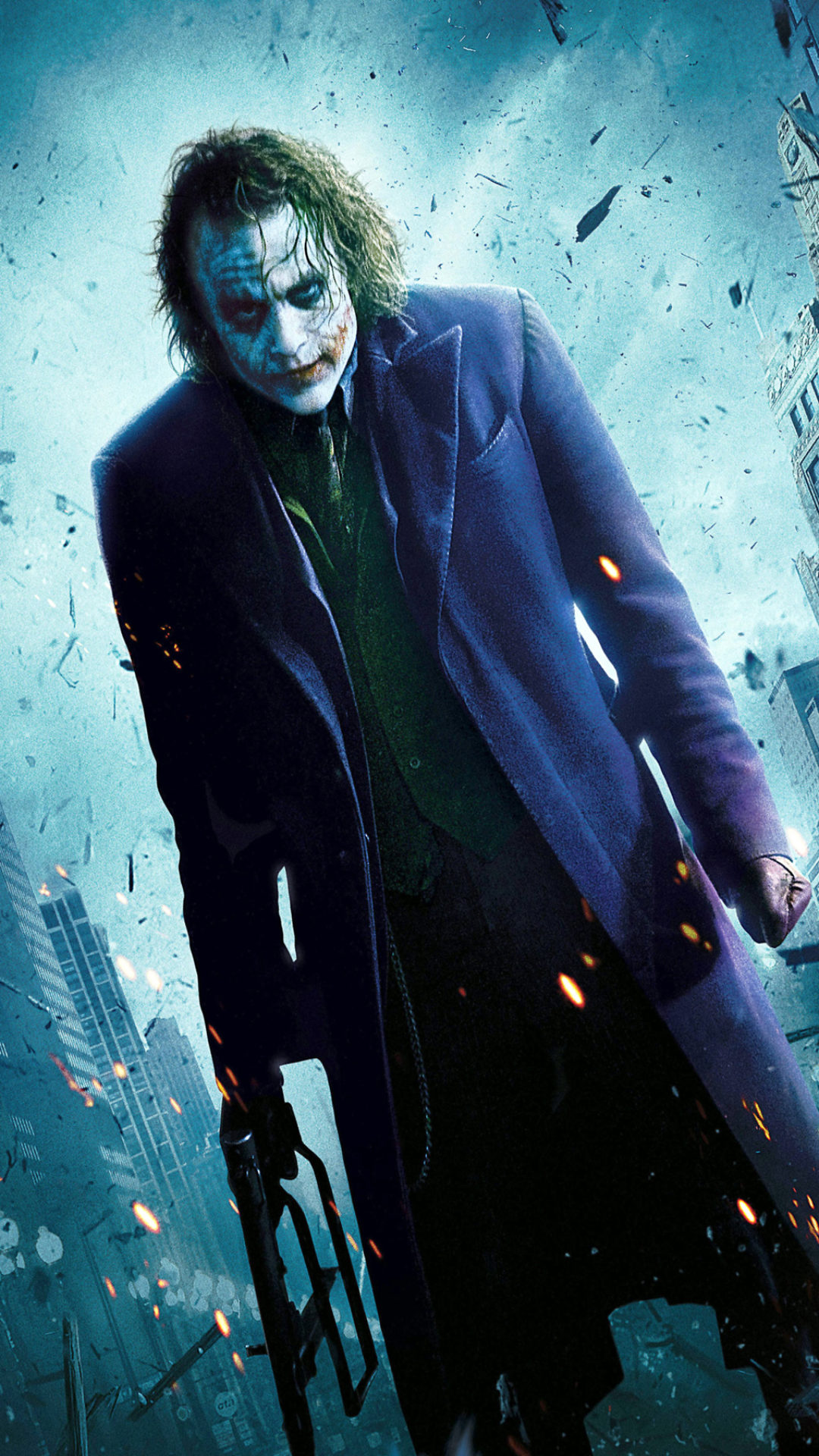 Joker HD Wallpaper For iPhone 6 Ultra HD Joker