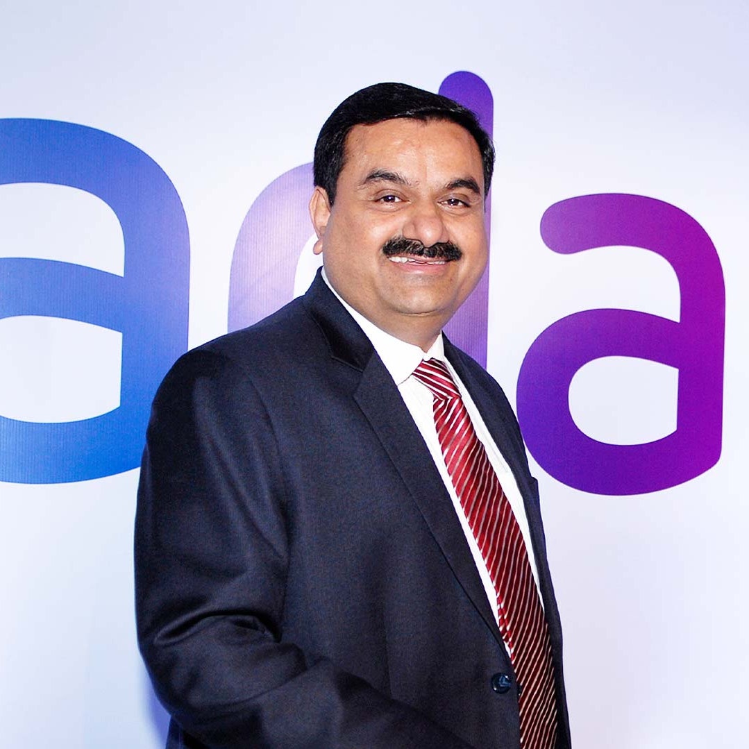Gautam Adani Wallpapers Wallpaper Cave