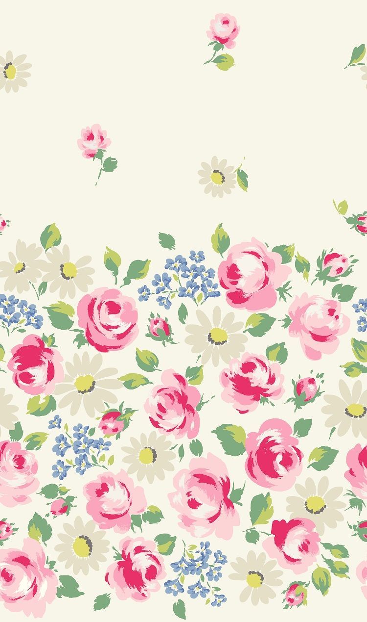 Cath Kidston Wallpapers Wallpaper Cave