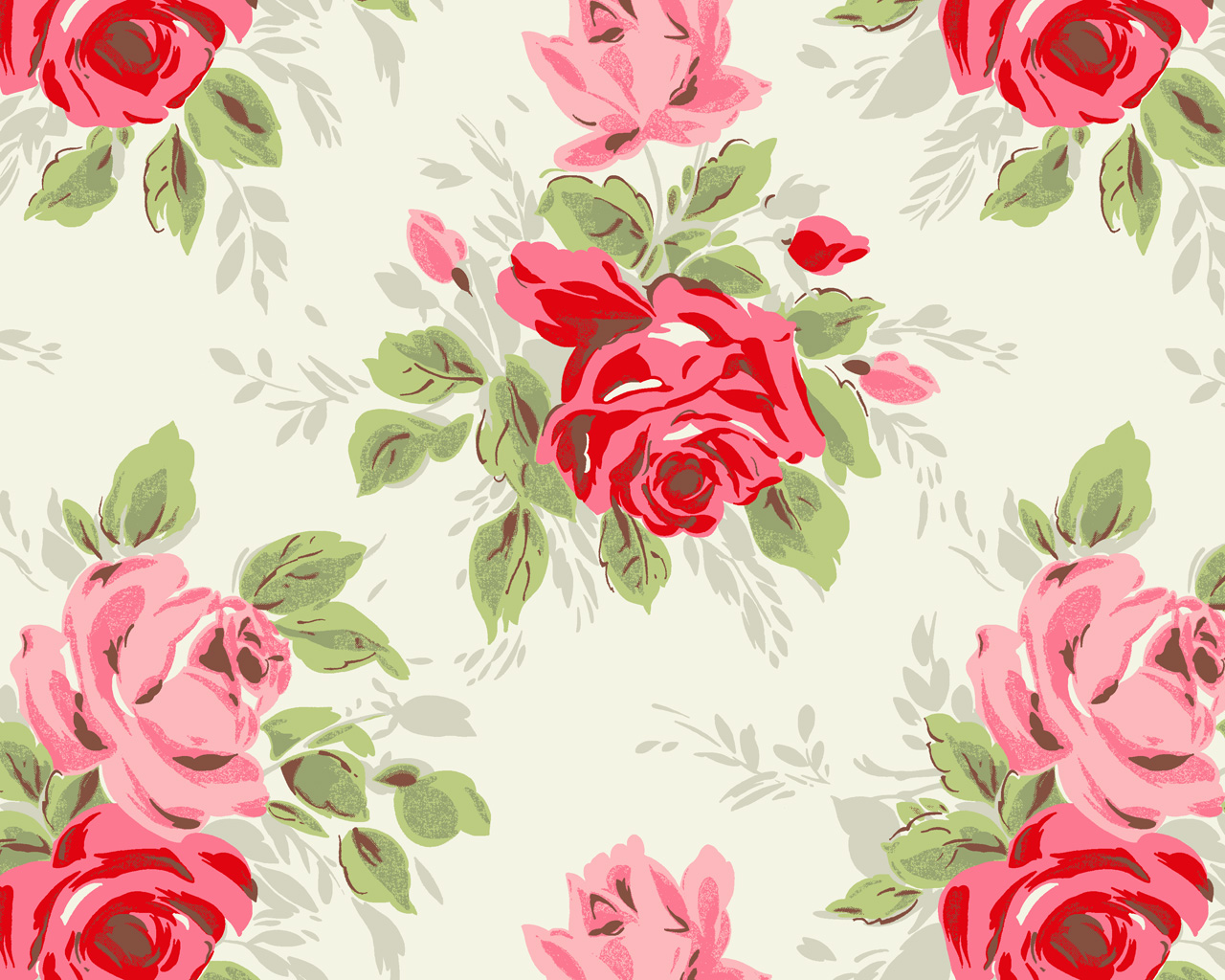 Hollie Donnelly: Cath Kidston Prints