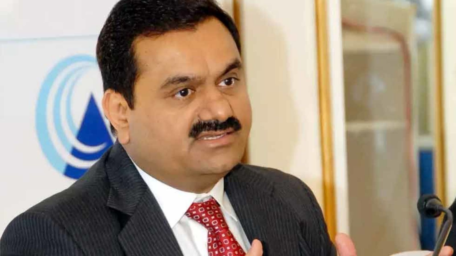 Gautam Adani, the billionaire lost more money than anyone else this week