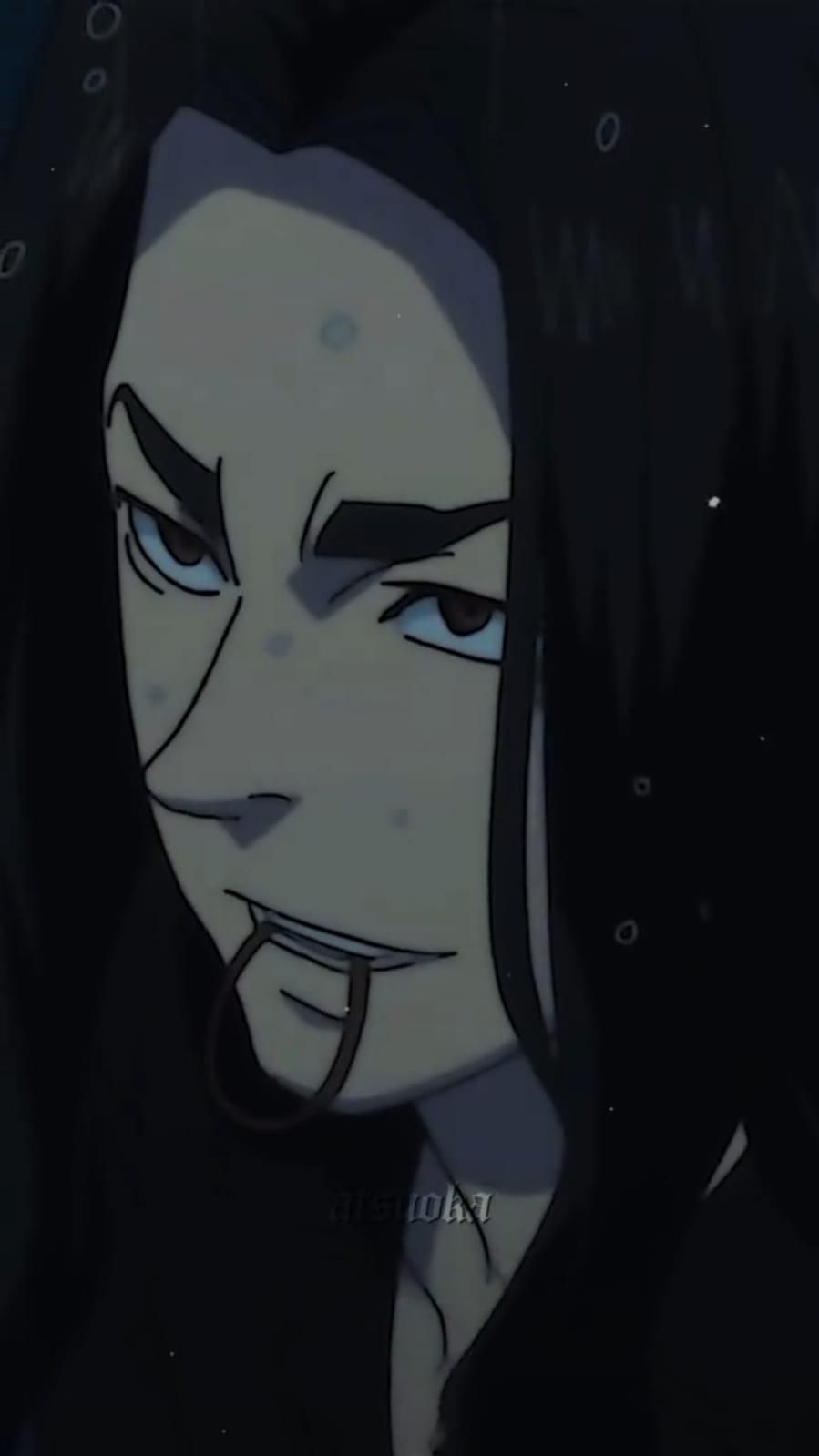 BAJI KEISUKE REVENGERS. Anime akatsuki, Anime films, Otaku anime