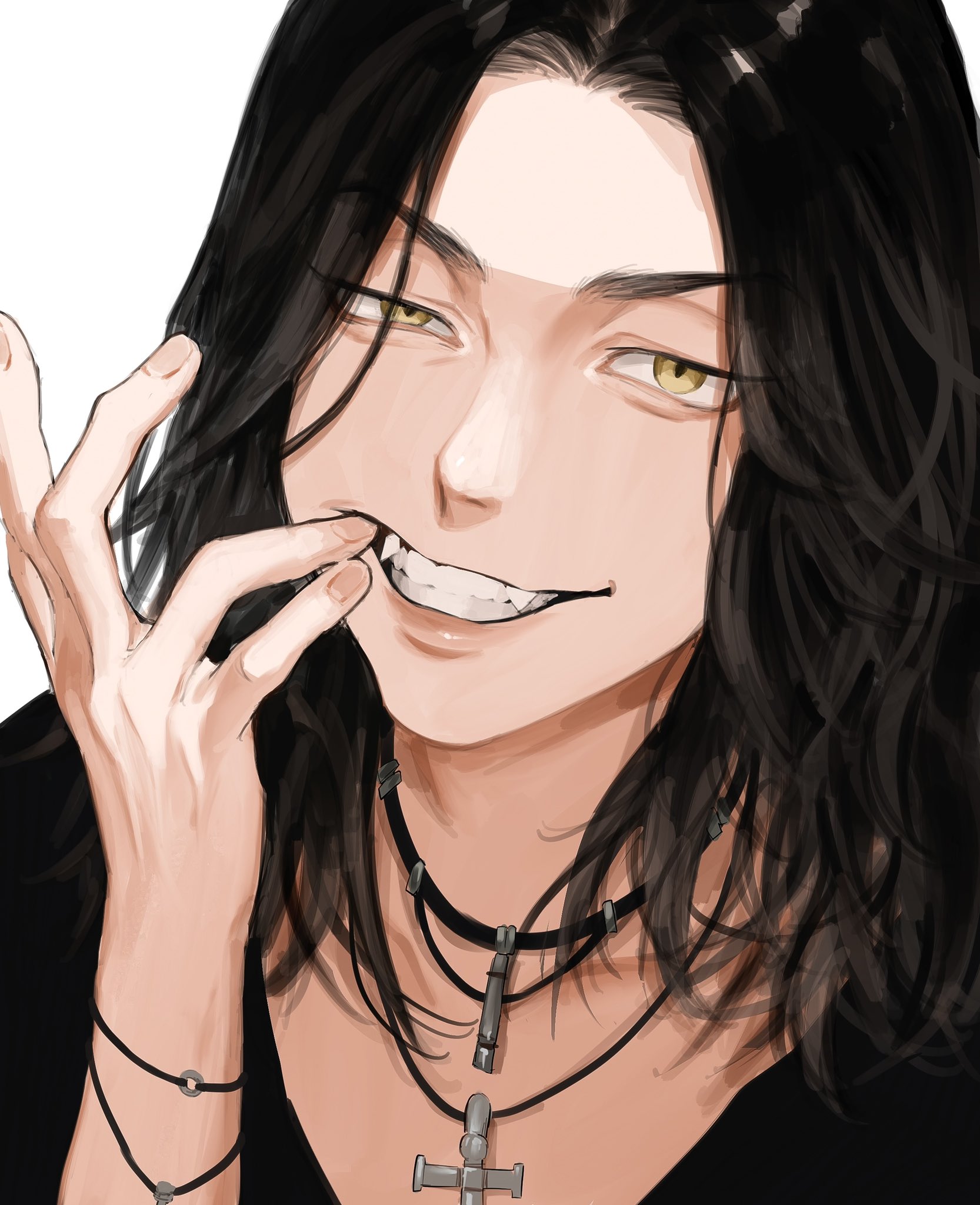 Baji Keisuke Revengers Anime Image Board