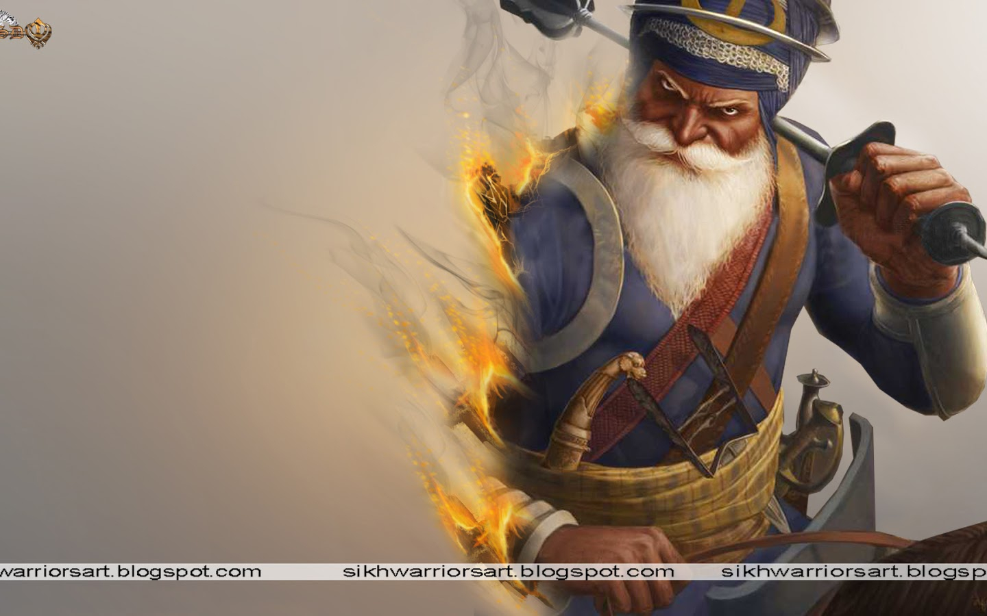 Sikh Warrior Wallpapers - Wallpaper Cave