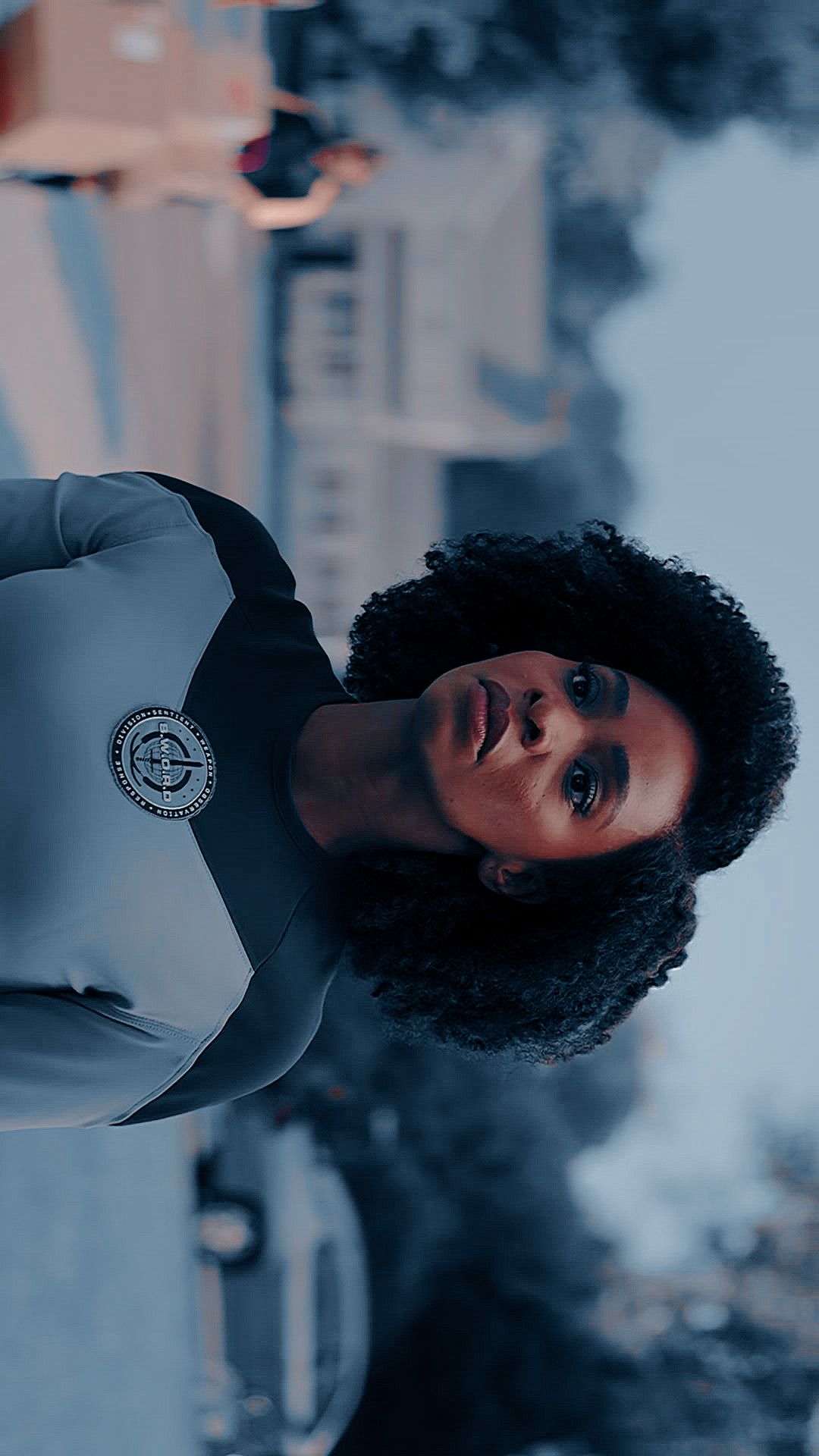 Monica Rambeau Lockscreen. Marvel wall art, Marvel photo, Marvel comics wallpaper