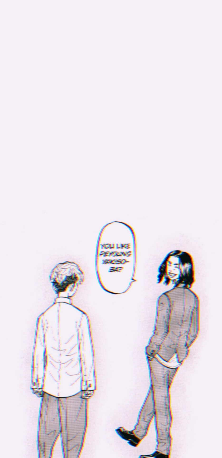 baji wallpaper Tumblr posts