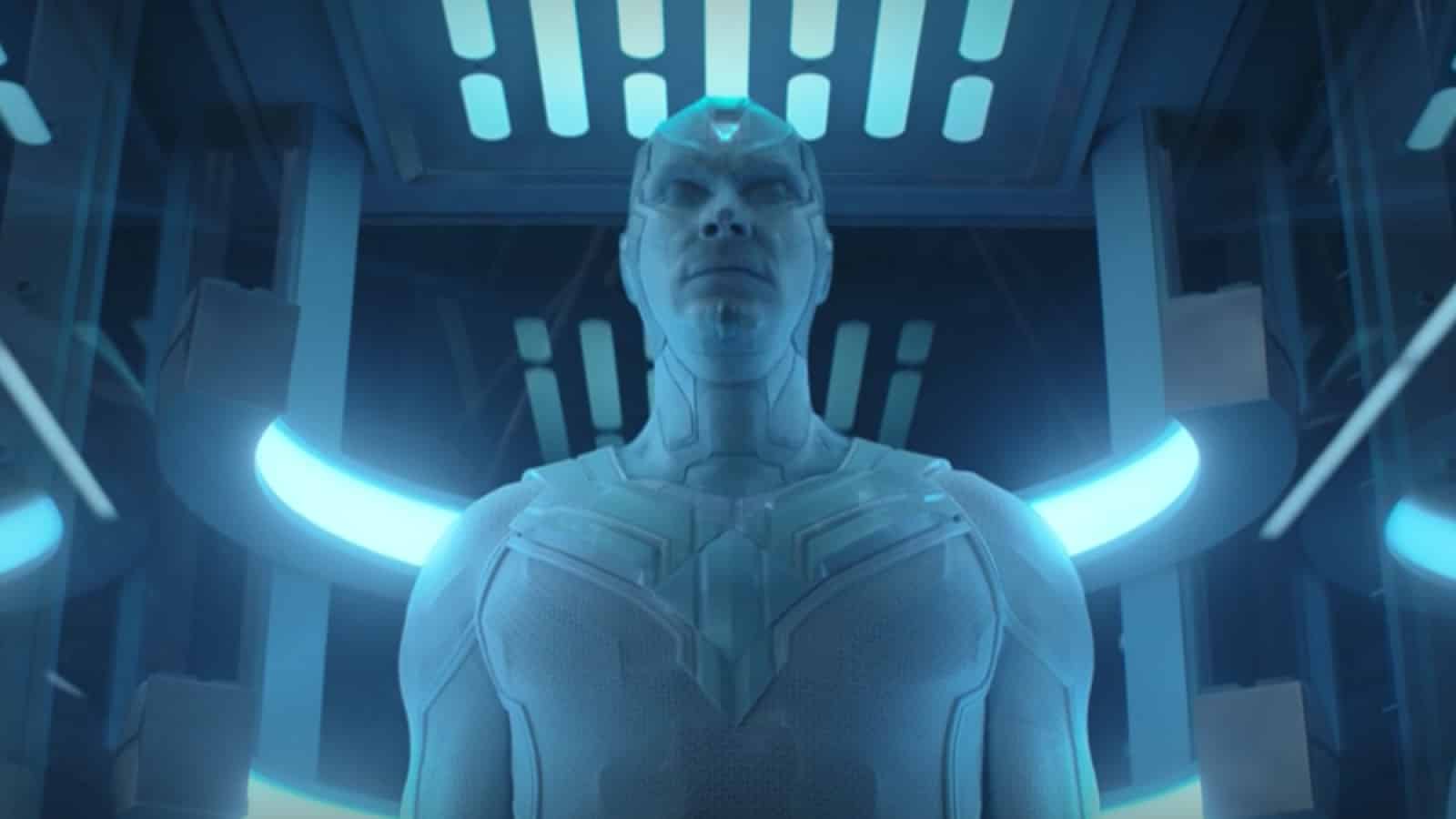 Double Vision: What WandaVision Tells Us About Love, Life, and International Corpse Theft?