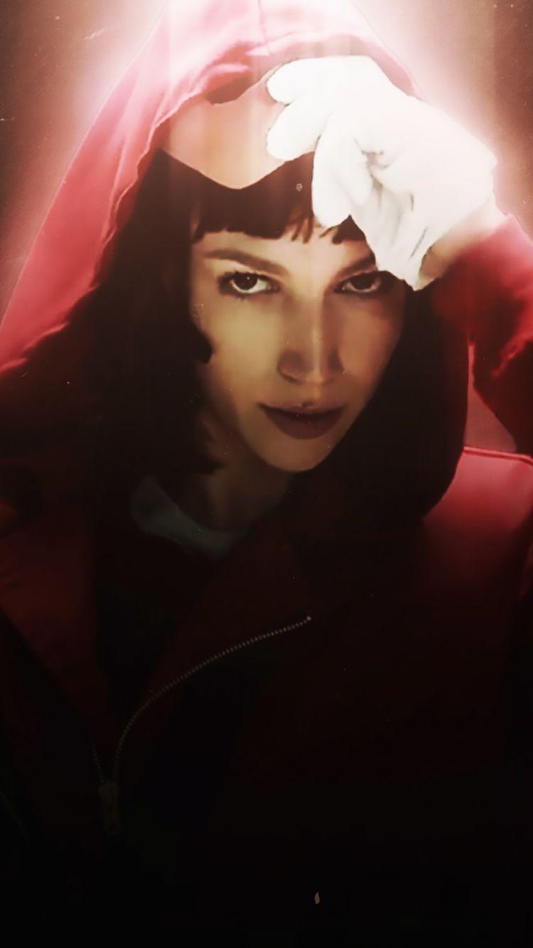 Money Heist Wallpaper