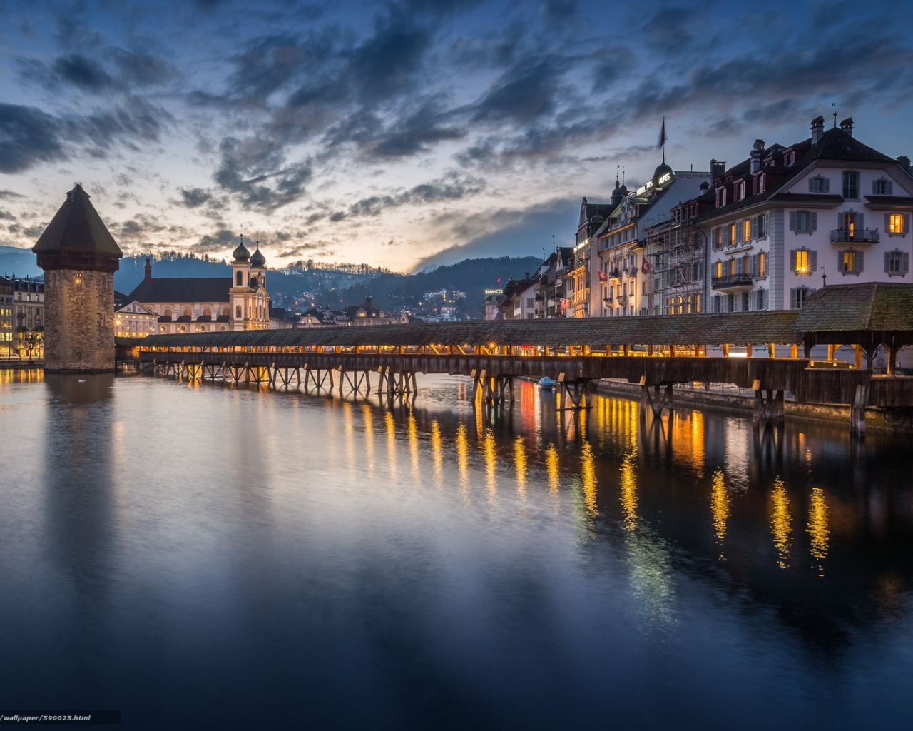 Free download wallpaper Lucerne Switzerland Chapel Bridge desktop wallpaper [1600x1066] for your Desktop, Mobile & Tablet. Explore Switzerland Wallpaper for Desktop. Switzerland HD Wallpaper, Swiss Alps HD Wallpaper, Microsoft 4K Wallpaper