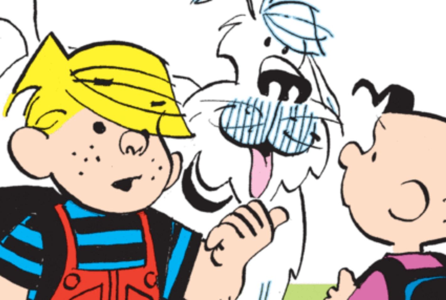 Things You Might Not Know About Dennis the Menace