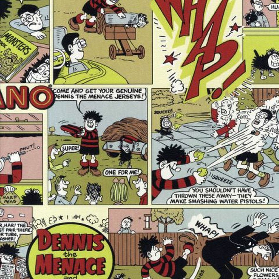 Free download dennis the menace beano 102530 [945x945] for your Desktop, Mobile & Tablet. Explore Beano Wallpaper. Beano Wallpaper