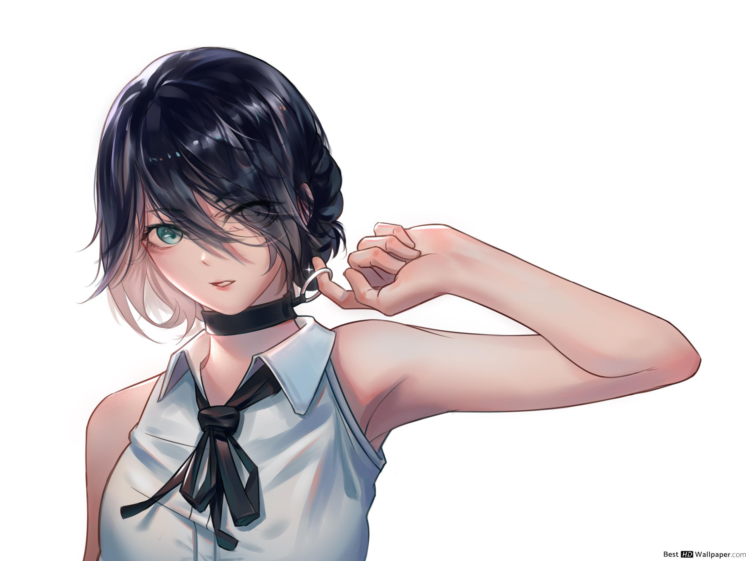 Chainsaw Man HD wallpaper download