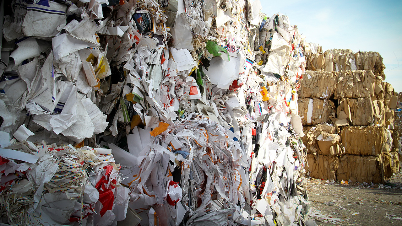 Solid waste management is more critical than ever. Here's why