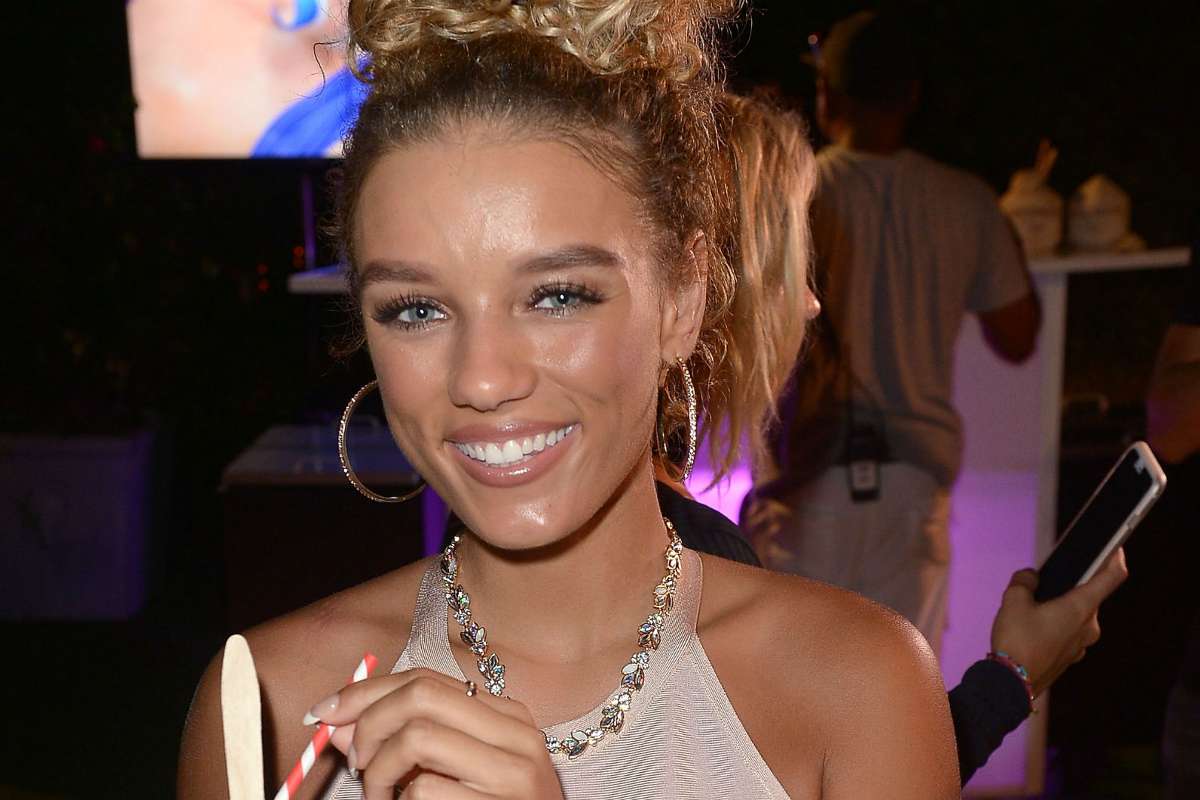 Who is Jena Frumes? Everything you need to know about Jesse Lingard's girlfriend