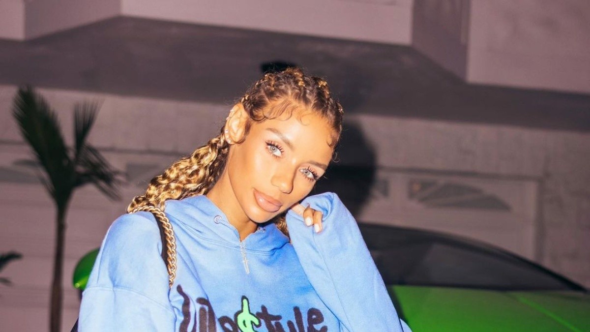 Jena Frumes' Dating Before Jason Derulo: Her Ex Boyfriends Revealed