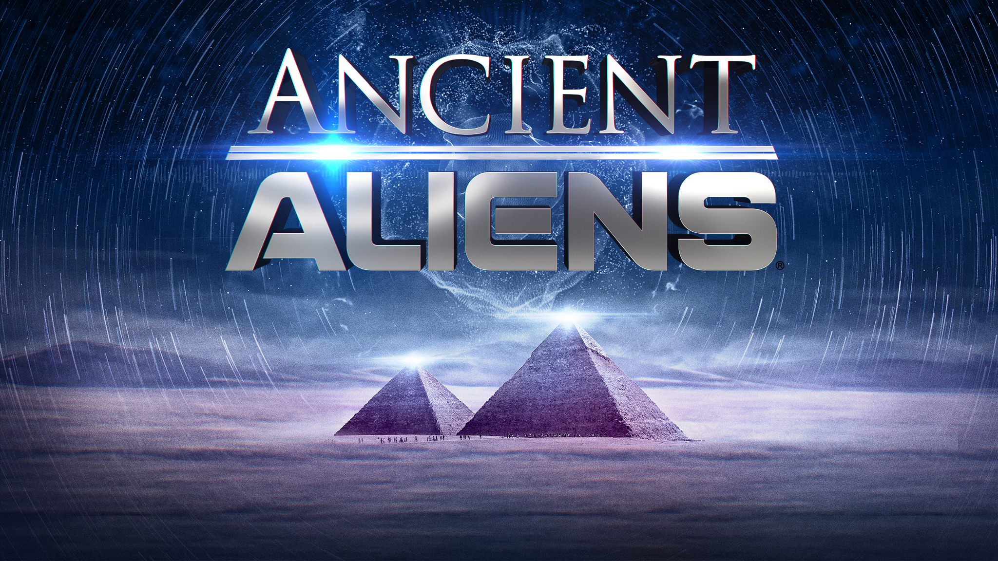 Ancient Aliens Full Episodes, Video & More