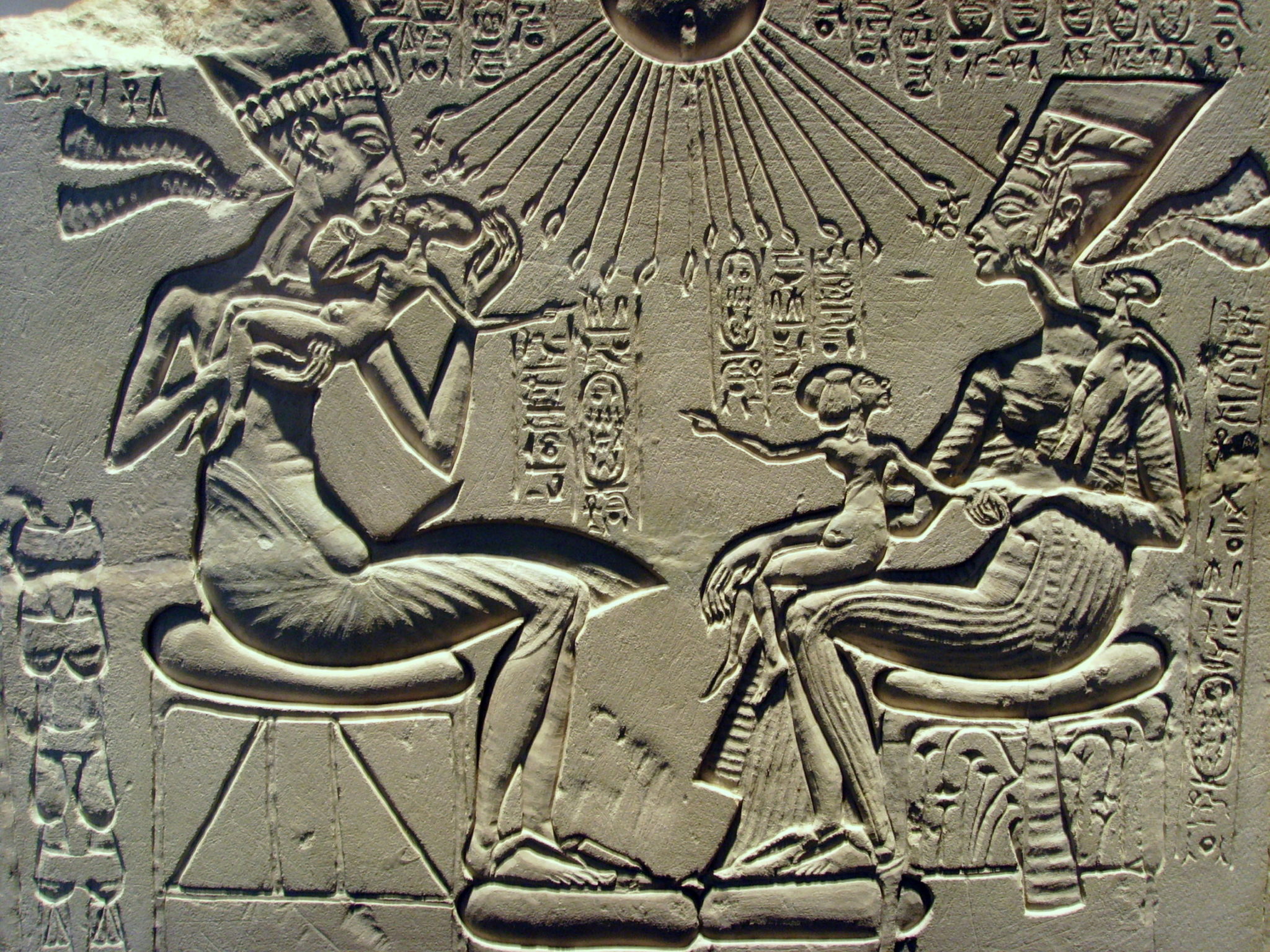 Did Ancient Aliens Invent Arabica Coffee? This Man Says Yes