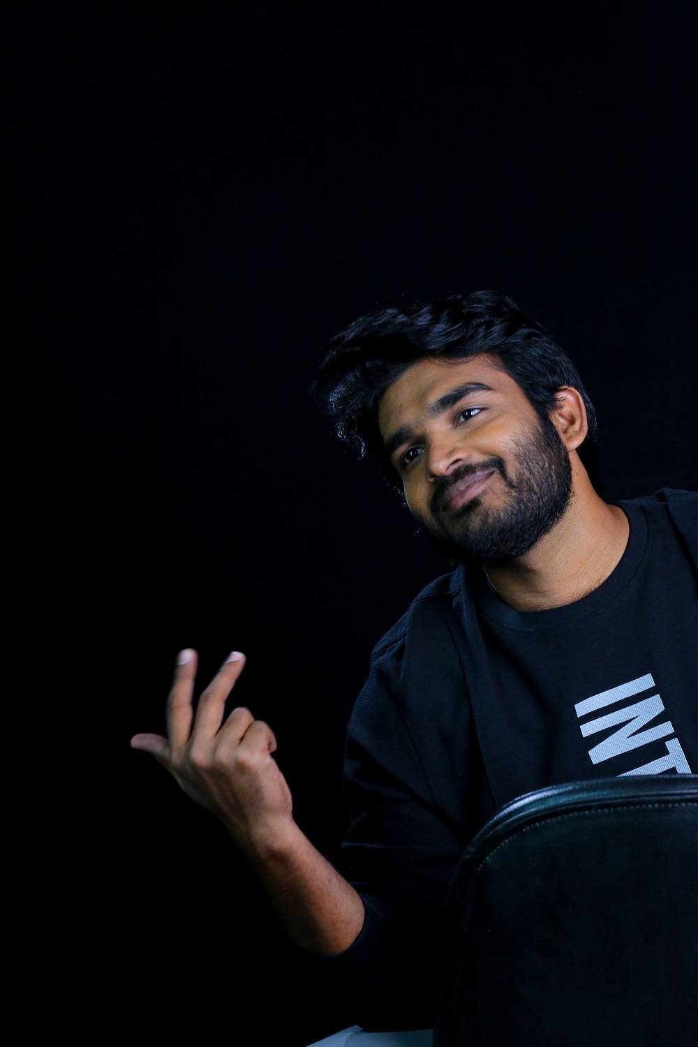 Kiran Abbavaram And Priyanka Jawalkar To Kick Start The Shoot Of Their Untitled Next. Telugu Movie News Of India