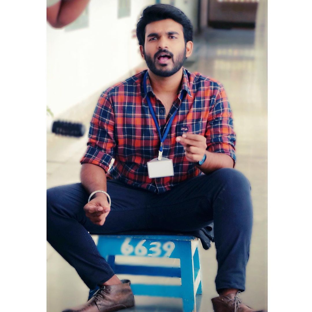 Kiran Abbavaram: Movies, Age, Photo, Family, Wife, Height, Birthday, Biography, Filmography, Upcoming Movies, TV, OTT, Social Media, Facebook, Instagram, Twitter, WhatsApp, Google YouTube & More CelPox